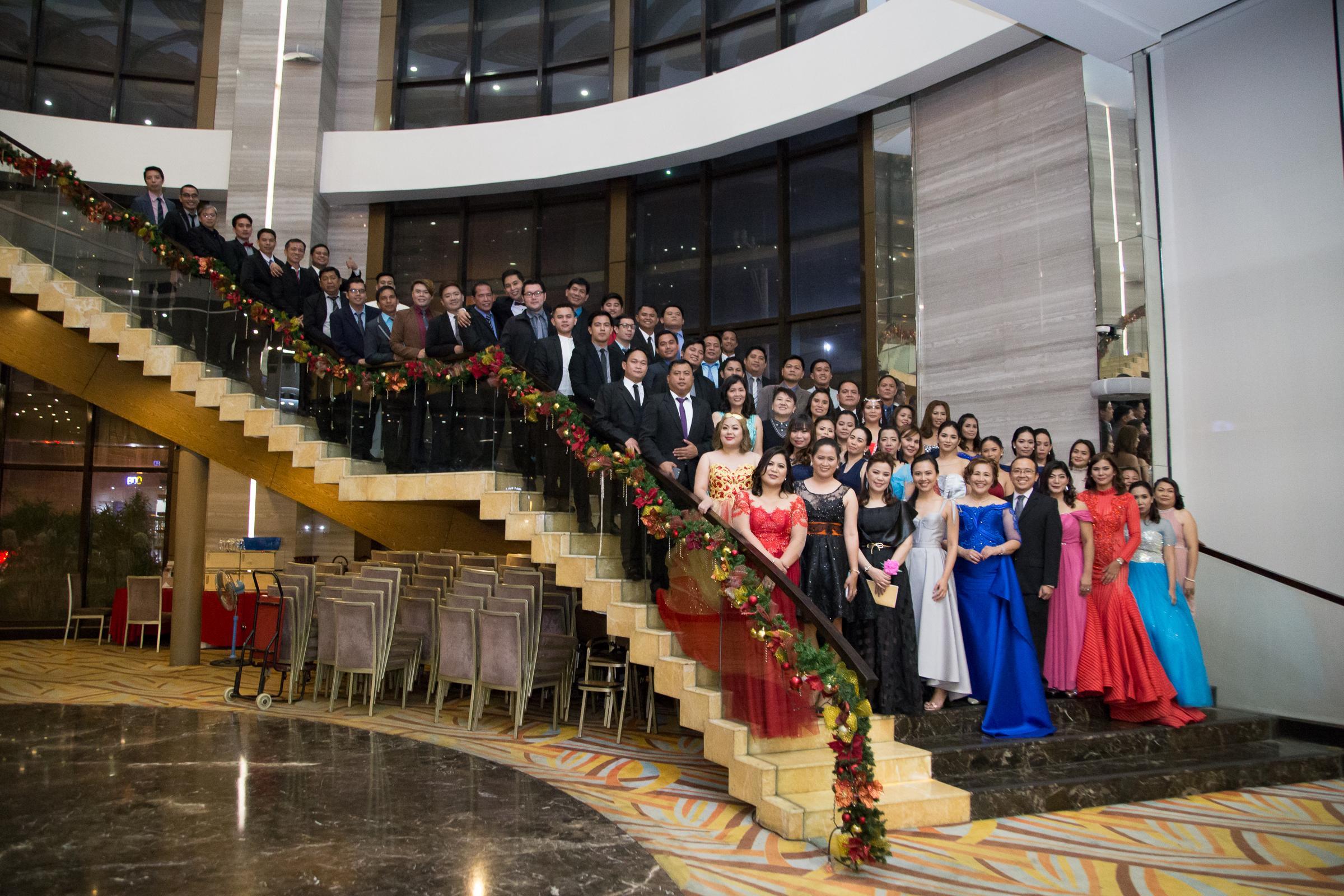 28 Years of Caring for a Healthy and Productive Nation